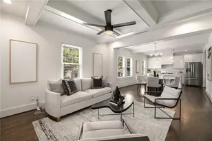 878 Tift Ave SW, Atlanta, GA 30310 - Photo 4