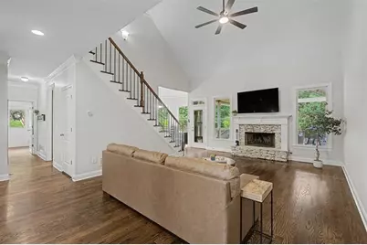 105 Celestial Ridge Dr, Dallas, GA 30132 - Photo 12
