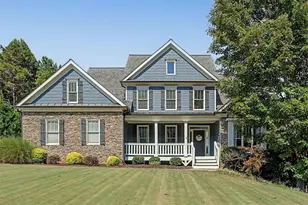 105 Celestial Ridge Dr, Dallas, GA 30132 - Photo 1