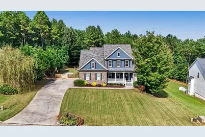 105 Celestial Ridge Dr, Dallas, GA 30132 - Photo 2