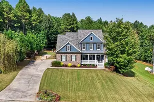 105 Celestial Ridge Dr, Dallas, GA 30132 - Photo 2