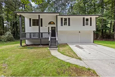 2152 Cedar Creek Lane, Lithia Springs, GA 30122 - Photo 1