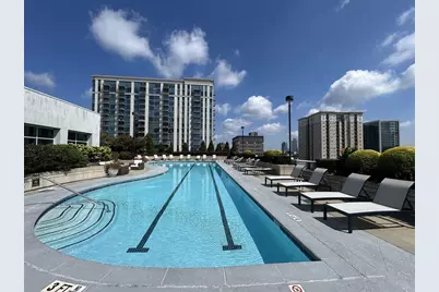 250 Pharr Road NE #1801, Atlanta, GA 30305 - Photo 2