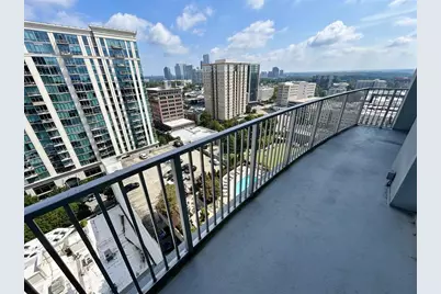 250 Pharr Road NE #1801, Atlanta, GA 30305 - Photo 14