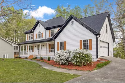 860 Winnbrook Drive, Dacula, GA 30019 - Photo 2