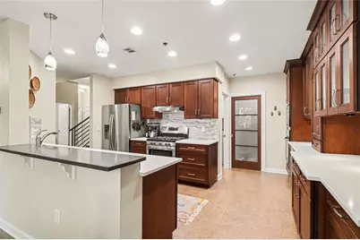850 Piedmont Avenue NE #3312, Atlanta, GA 30308 - Photo 8