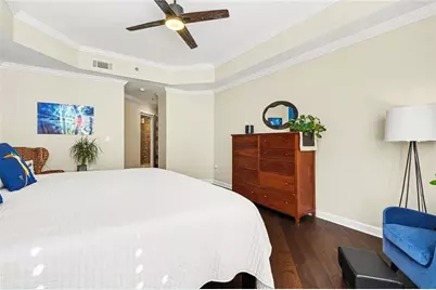 850 Piedmont Avenue NE #3312, Atlanta, GA 30308 - Photo 20