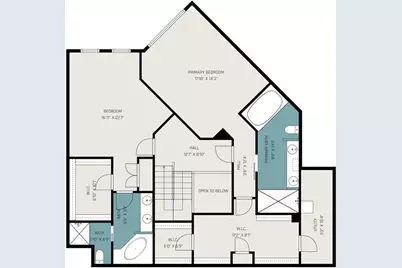 850 Piedmont Avenue NE #3312, Atlanta, GA 30308 - Photo 30