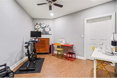850 Piedmont Avenue NE #3312, Atlanta, GA 30308 - Photo 12