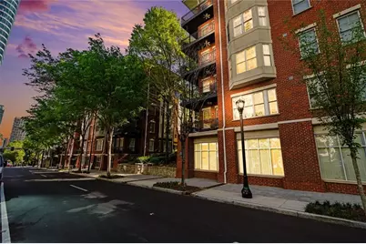 850 Piedmont Avenue NE #3312, Atlanta, GA 30308 - Photo 32