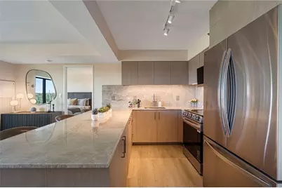 2460 Peachtree Road #502, Atlanta, GA 30305 - Photo 10