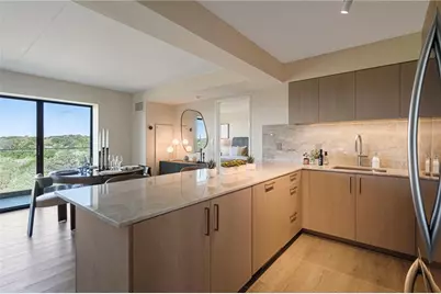 2460 Peachtree Road #502, Atlanta, GA 30305 - Photo 8