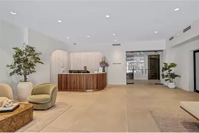 2460 Peachtree Road #502, Atlanta, GA 30305 - Photo 2