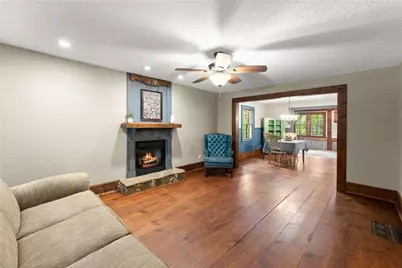 5013 Porter Springs Road, Dahlonega, GA 30533 - Photo 6