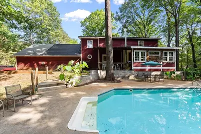 5013 Porter Springs Road, Dahlonega, GA 30533 - Photo 42