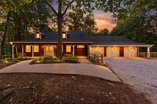 5013 Porter Springs Rd, Dahlonega, GA 30533 - Photo 2