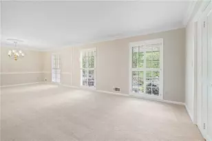 4670 Windsor Dr SW, Smyrna, GA 30082 - Photo 8