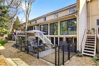 3008 Vinings Ferry Drive SE, Atlanta, GA 30339 - Photo 38