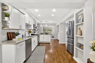 3008 Vinings Ferry Dr SE, Atlanta, GA 30339 - Photo 8
