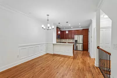 3709 Ashford Creek Hill NE, Atlanta, GA 30319 - Photo 10