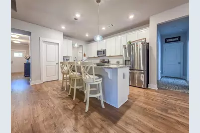 295 Crestbrook Lane, Dallas, GA 30157 - Photo 8