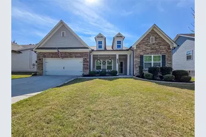 295 Crestbrook Lane, Dallas, GA 30157 - Photo 1