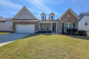 295 Crestbrook Ln, Dallas, GA 30157 - Photo 1
