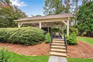 9190 Huntcliff Trce, Sandy Springs, GA 30350 - Photo 34