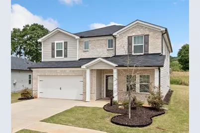5911 Green Ash Court, Braselton, GA 30517 - Photo 2