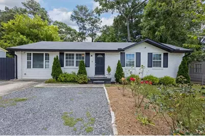 255 Hummingbird Way, Riverdale, GA 30274 - Photo 2