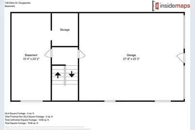 748 Dillon Drive, Douglasville, GA 30134 - Photo 18