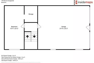 748 Dillon Dr, Douglasville, GA 30134 - Photo 18