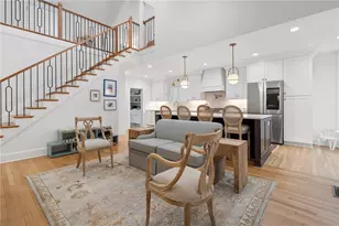 383 E Wesley Rd NE, Atlanta, GA 30305 - Photo 6