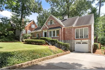 383 E Wesley Road NE, Atlanta, GA 30305 - Photo 26