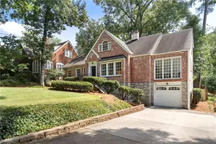 383 E Wesley Rd NE, Atlanta, GA 30305 - Photo 26