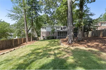 383 E Wesley Road NE, Atlanta, GA 30305 - Photo 24