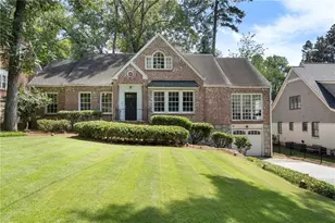 383 E Wesley Rd NE, Atlanta, GA 30305 - Photo 1