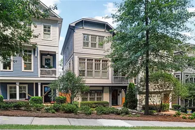 2846 Haven Lane, Decatur, GA 30030 - Photo 1
