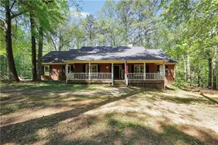 600 Turner Rd, McDonough, GA 30252 - Photo 1
