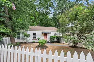 702 Glenwood Ave SE, Atlanta, GA 30312 - Photo 2
