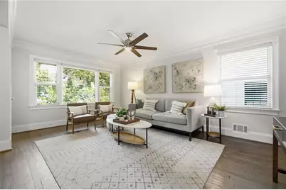 166 Howard Street NE, Atlanta, GA 30317 - Photo 4