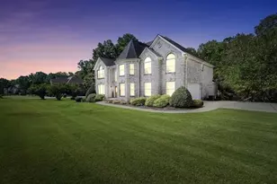 1202 Persimmon Way, McDonough, GA 30252 - Photo 4