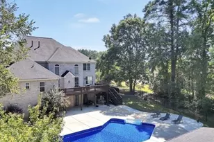 1202 Persimmon Way, McDonough, GA 30252 - Photo 58