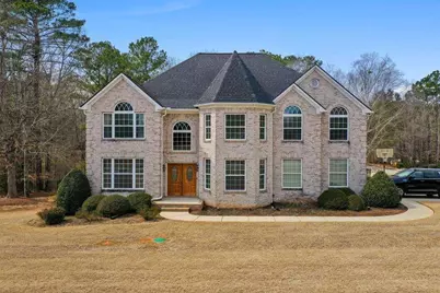 1202 Persimmon Way, McDonough, GA 30252 - Photo 6