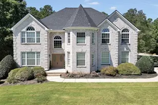 1202 Persimmon Way, McDonough, GA 30252 - Photo 1