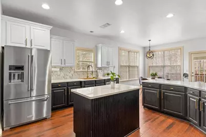 1202 Persimmon Way, McDonough, GA 30252 - Photo 24