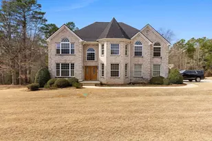 1202 Persimmon Way, McDonough, GA 30252 - Photo 10