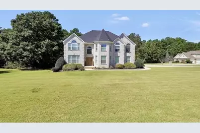 1202 Persimmon Way, McDonough, GA 30252 - Photo 64