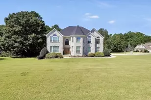 1202 Persimmon Way, McDonough, GA 30252 - Photo 64