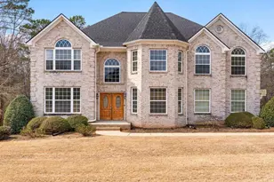 1202 Persimmon Way, McDonough, GA 30252 - Photo 12